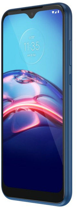 Motorola Moto E 2020
