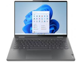 Lenovo Yoga 7i (82YL0095IN) Laptop