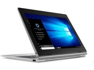 Ideapad D330 (82H0001YIN) Laptop