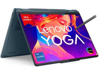 Lenovo Yoga 7 14IRL8 (82YL0099IN) Laptop