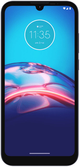 Motorola Moto E6i