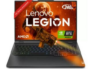 Lenovo Legion Pro 5 16ARX8 (82WM00B7IN) Laptop