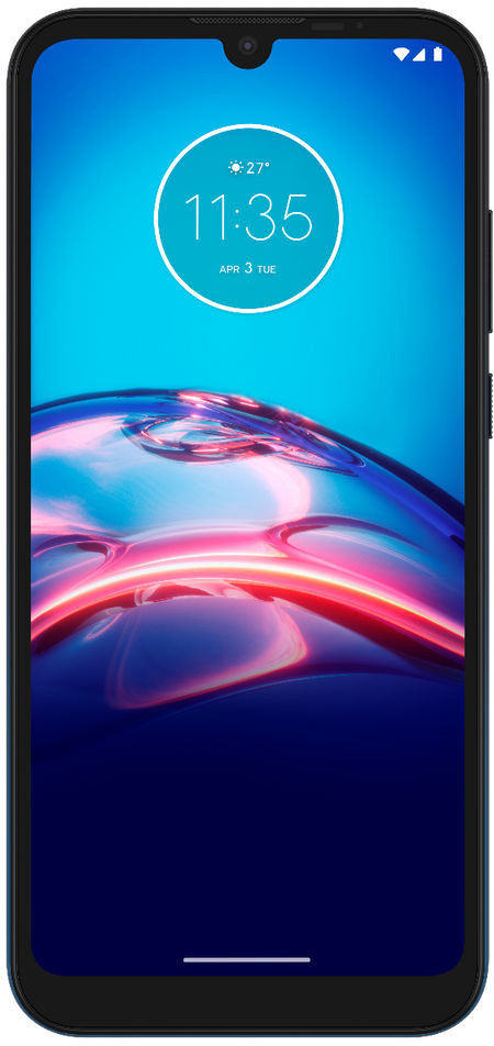 Motorola Moto E6s 2020