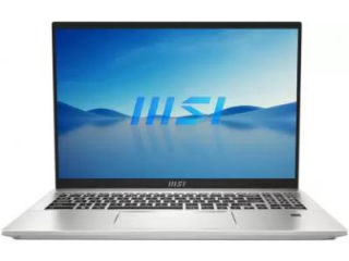 Prestige 16 Studio A13VE-031IN Laptop