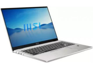 Prestige 16 Studio A13VE-031IN Laptop