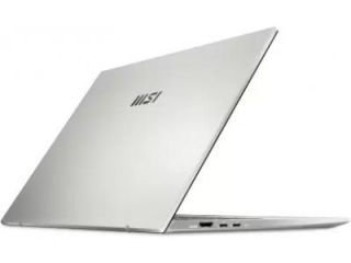 Prestige 14H B12UCX-412IN Laptop
