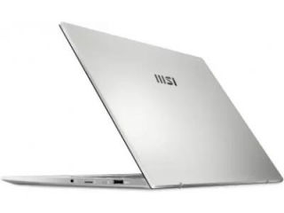 Prestige 14H B12UCX-412IN Laptop
