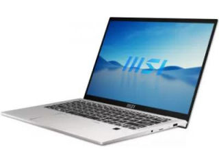 Prestige 14H B12UCX-412IN Laptop