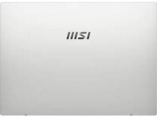 Prestige 14H B12UCX-412IN Laptop