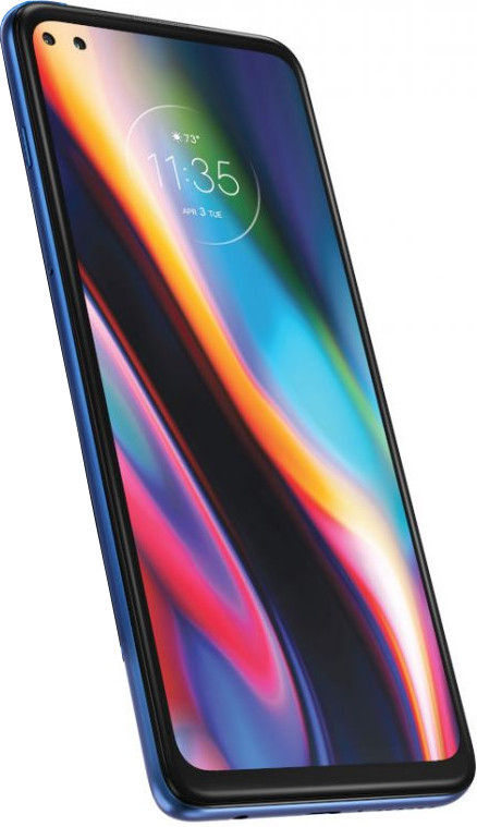 Motorola Moto G 5G Plus