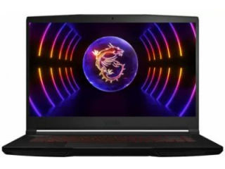 MSI GF63 Thin 12UC-846IN Laptop
