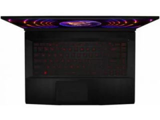 GF63 Thin 12UC-846IN Laptop