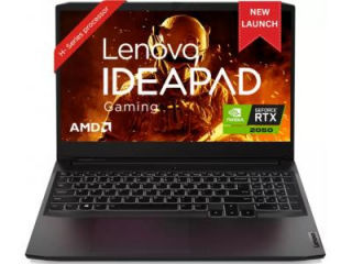 Lenovo Ideapad Gaming 3 (82K2028AIN) Laptop