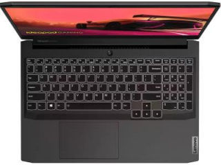 Ideapad Gaming 3 (82K2028AIN) Laptop