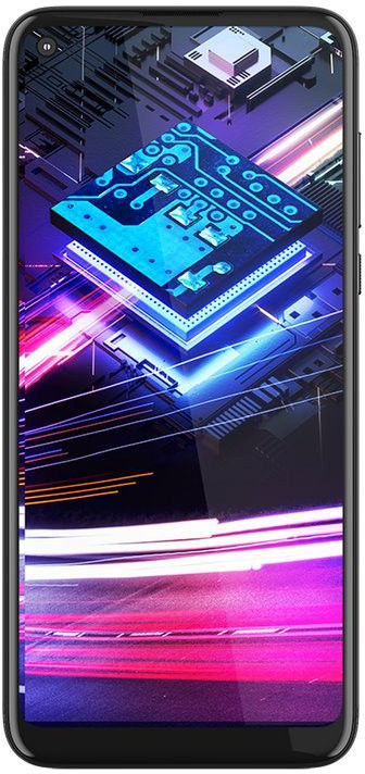 Motorola Moto G Fast