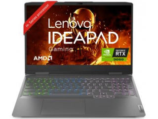 Lenovo Ideapad Gaming 3 (82SB00V3IN) Laptop