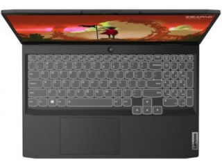 Ideapad Gaming 3 (82SB00V3IN) Laptop