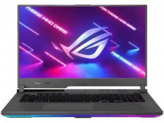 Asus ROG Strix G17 G713RC-HX109WS Laptop