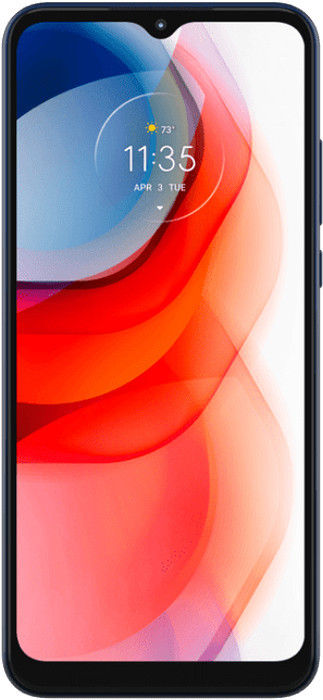 Motorola Moto G Play 2021