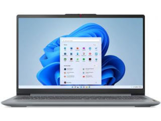Ideapad Slim 3i (82X70032IN) Laptop
