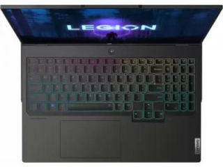 Legion Pro 5 16IRX8 (82WK00LNIN) Laptop