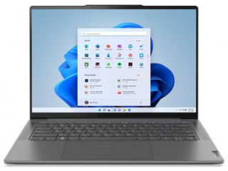 Lenovo Yoga Pro 7i (82Y700A3IN) Laptop