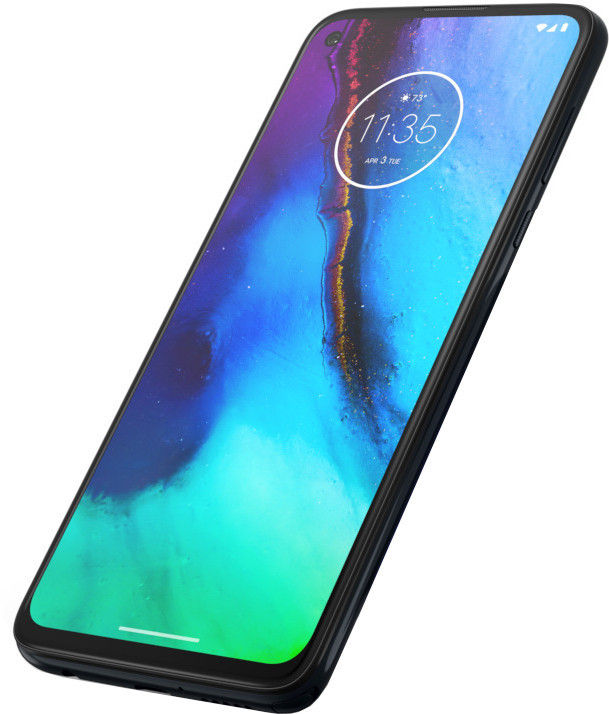 Motorola Moto G Stylus