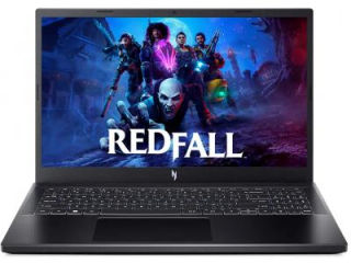 Acer Nitro V ANV15-51 (NH.QNASI.001) Laptop