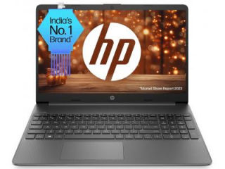 HP 15s-fq3066TU (7W475PA) Laptop