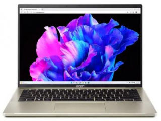Acer Swift Go OLED (NX.KPZSI.002) Laptop