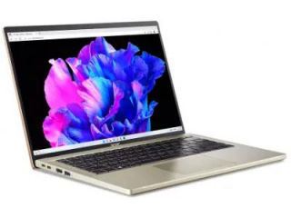 Swift Go OLED (NX.KPZSI.002) Laptop