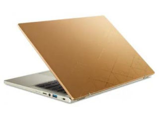 Swift Go OLED (NX.KPZSI.002) Laptop