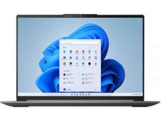 Lenovo Ideapad Slim 5i (83BG000DIN) Laptop