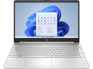 HP 15s-fq5202TU (8G148PA) Laptop