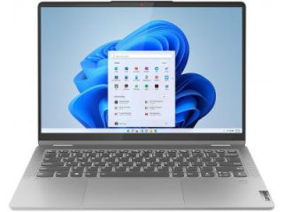 Lenovo IdeaPad Flex 5 14IRU8 (82Y0004YIN) Laptop
