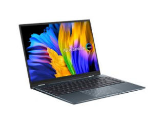 Zenbook 14 Flip OLED UP5401ZA-KU541WS Laptop