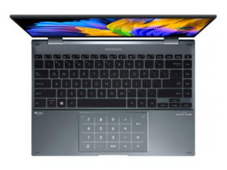 Zenbook 14 Flip OLED UP5401ZA-KU541WS Laptop