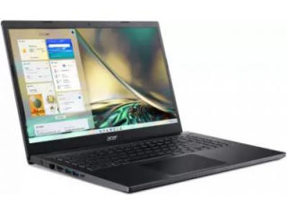 Aspire 7 A715-76G (UN.QMYSI.002) Laptop