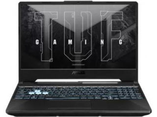 Asus TUF Gaming F15 FX506HF-HN076W Laptop