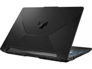 TUF Gaming F15 FX506HF-HN076W Laptop