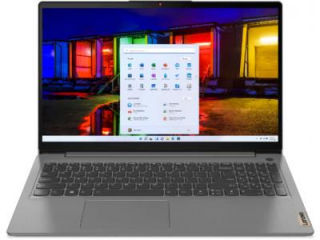 Lenovo Ideapad Slim 3 15ALC6 (82KU024JIN) Laptop