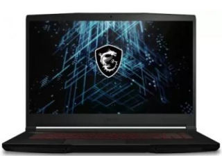 GF63 Thin 11UCX-1491IN Laptop