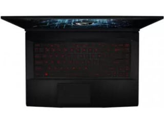 GF63 Thin 11UCX-1491IN Laptop