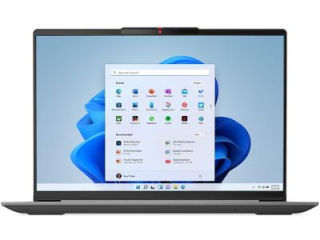 Lenovo Ideapad Slim 5i 14IRL8 (82XD0040IN) Laptop