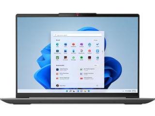 Lenovo Ideapad Slim 5 14ABR8 (82XE004RIN) Laptop