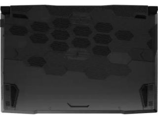 Pulse 17 B13VGK-652IN Laptop