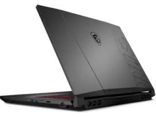 Pulse 17 B13VGK-652IN Laptop