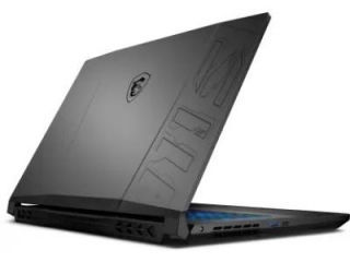 Pulse 17 B13VFK-667IN Laptop