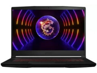MSI GF63 Thin 12VF-663IN Laptop