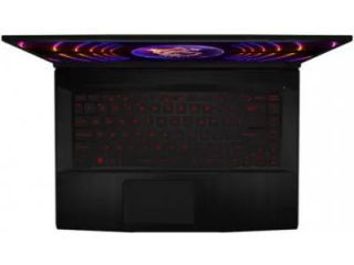 GF63 Thin 12VF-663IN Laptop